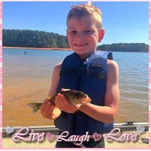 Meet your Posher, Amelia